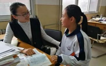 师生类作文600字8篇