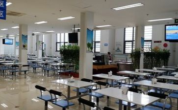管理食堂工作计划范文5篇
