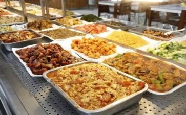 食堂下年度工作计划6篇