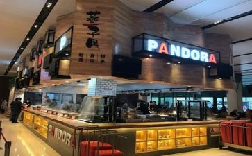 食堂的调查报告5篇