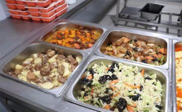 食堂的调查报告模板7篇