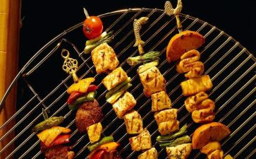 营养食物教案5篇