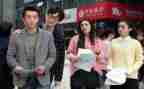 工作实习总结模板6篇