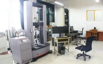 试验年终工作总结7篇