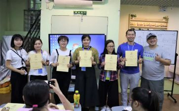 猫教师资格证面试教案推荐8篇
