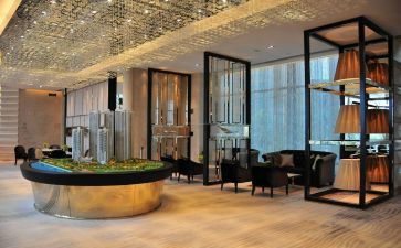 售楼活动方案参考7篇