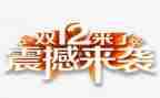 双12店铺活动策划6篇