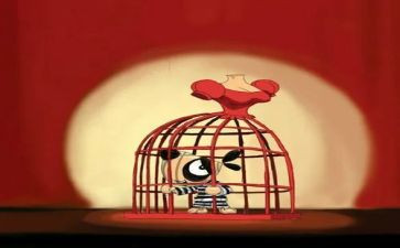 束缚的自由作文7篇