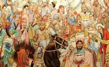 水浒传鲁达读后感400字最新8篇