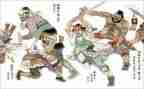 水浒传高中生读后感5篇