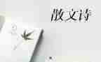 借景抒情类的作文7篇