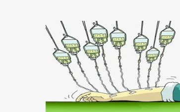 护士输液心得体会5篇