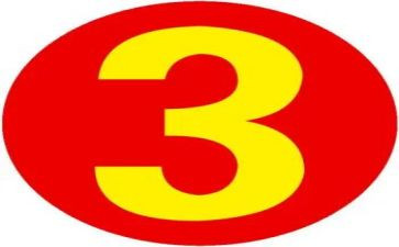 中班数学《找数字》教案5篇