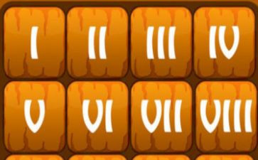 数字歌的作文8篇