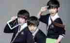 tfboys的歌作文8篇