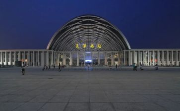 天津房屋出租合同6篇