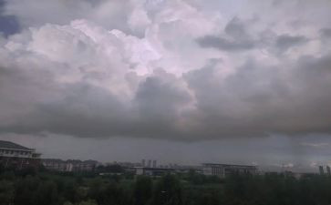 天气预报幼儿园教案7篇