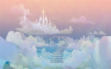 天堂观后感最新8篇