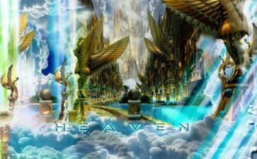 天堂观后感优质5篇