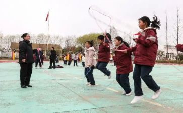 健康教案体育活动教案6篇