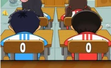 同桌的他作文最新5篇