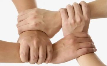 描写团结的作文8篇