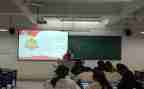 大学策划团日活动策划书范文5篇