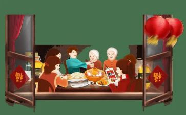 团圆果的作文模板8篇