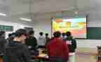 团支部工作报告范文8篇