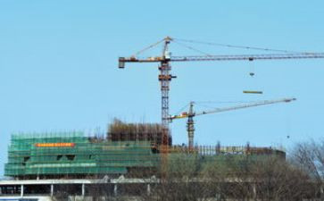 土建预算员个人总结7篇