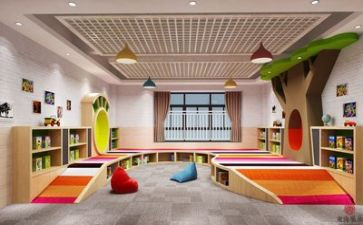 2024年幼儿园托班工作总结6篇