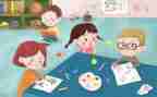 托班幼儿月总结最新5篇