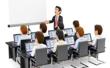 网课的我作文通用7篇