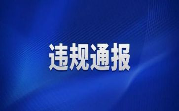 违规涉企收费自查报告6篇