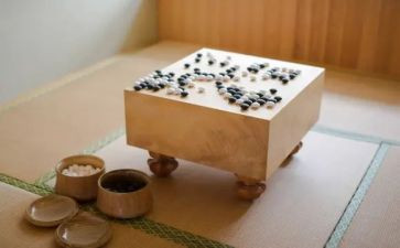 围棋吃子教案5篇