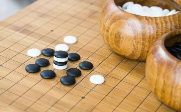 2024年围棋协会工作总结5篇