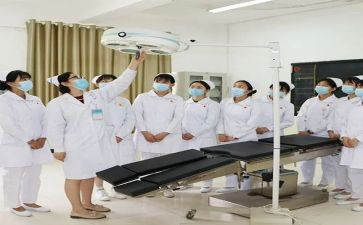 卫校毕业鉴定表自我鉴定优秀5篇