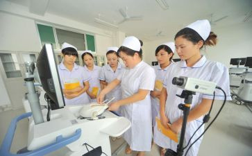 卫校毕业鉴定表自我鉴定通用6篇