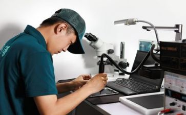 维修员年度总结模板5篇