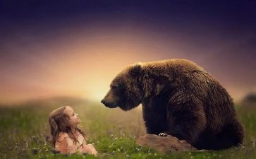 温情的中考作文5篇