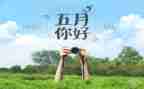 五月五教案6篇