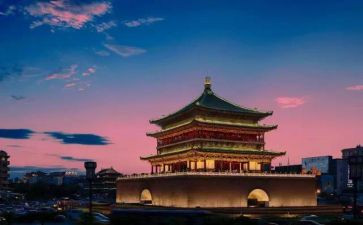 西安小学生作文参考8篇