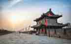 西安旅游作文6篇