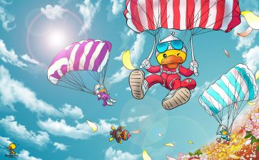 让梦想飞作文优秀6篇