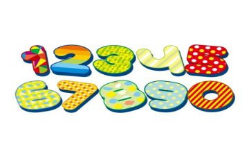 幼儿园《相邻数》教案6篇