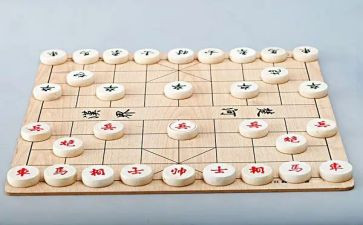 作文象棋作文参考8篇