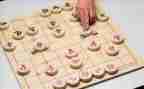 垒象棋作文7篇