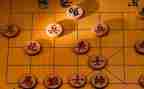 作文象棋作文优秀5篇