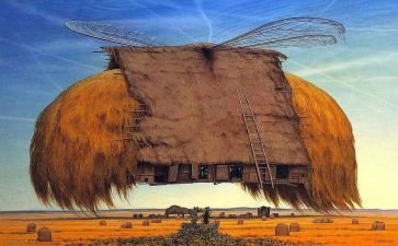 小学作文想象作文精选5篇