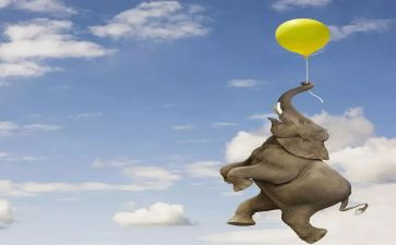 小学作文想象作文推荐8篇